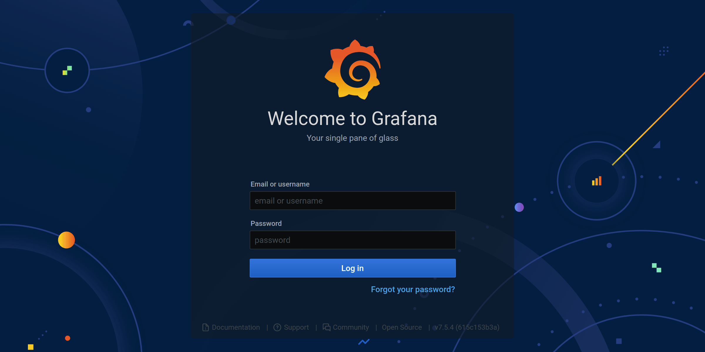 Prometheus + Grafana 快速上手