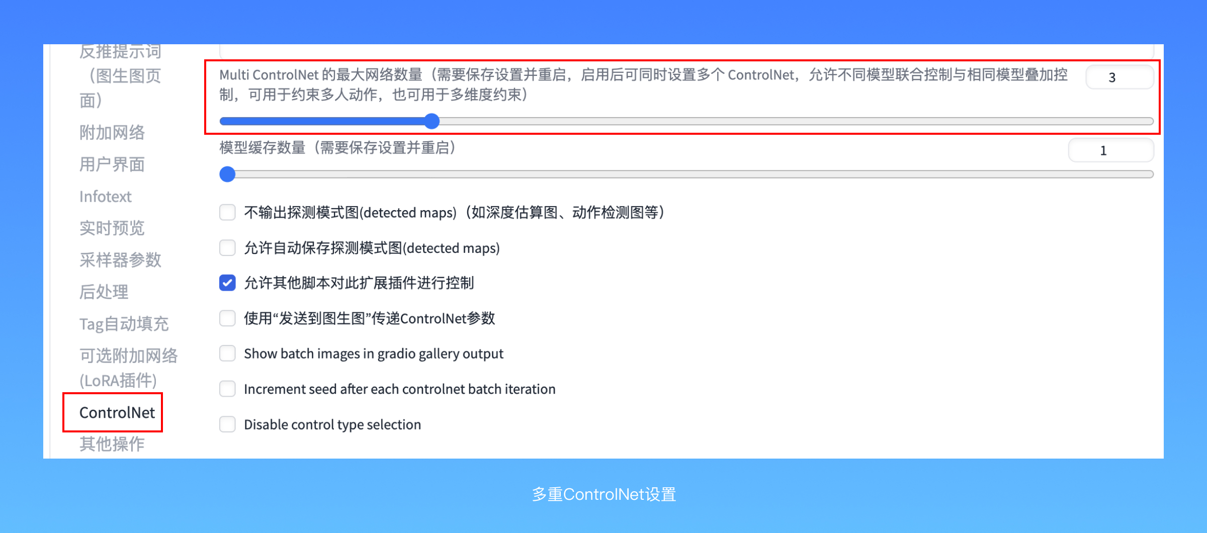 这篇深入浅出贴 助你早日实现Stable diffusion自由