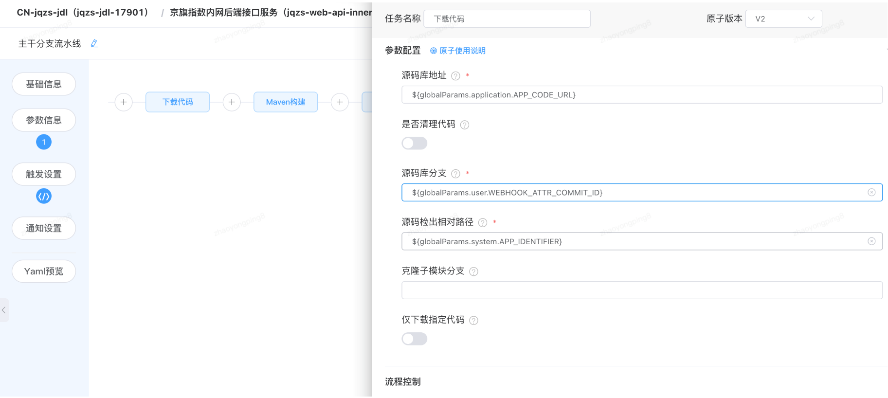 当“代码农”遇上“码农”：揭秘主干开发的那些事儿 | 京东云技术团队