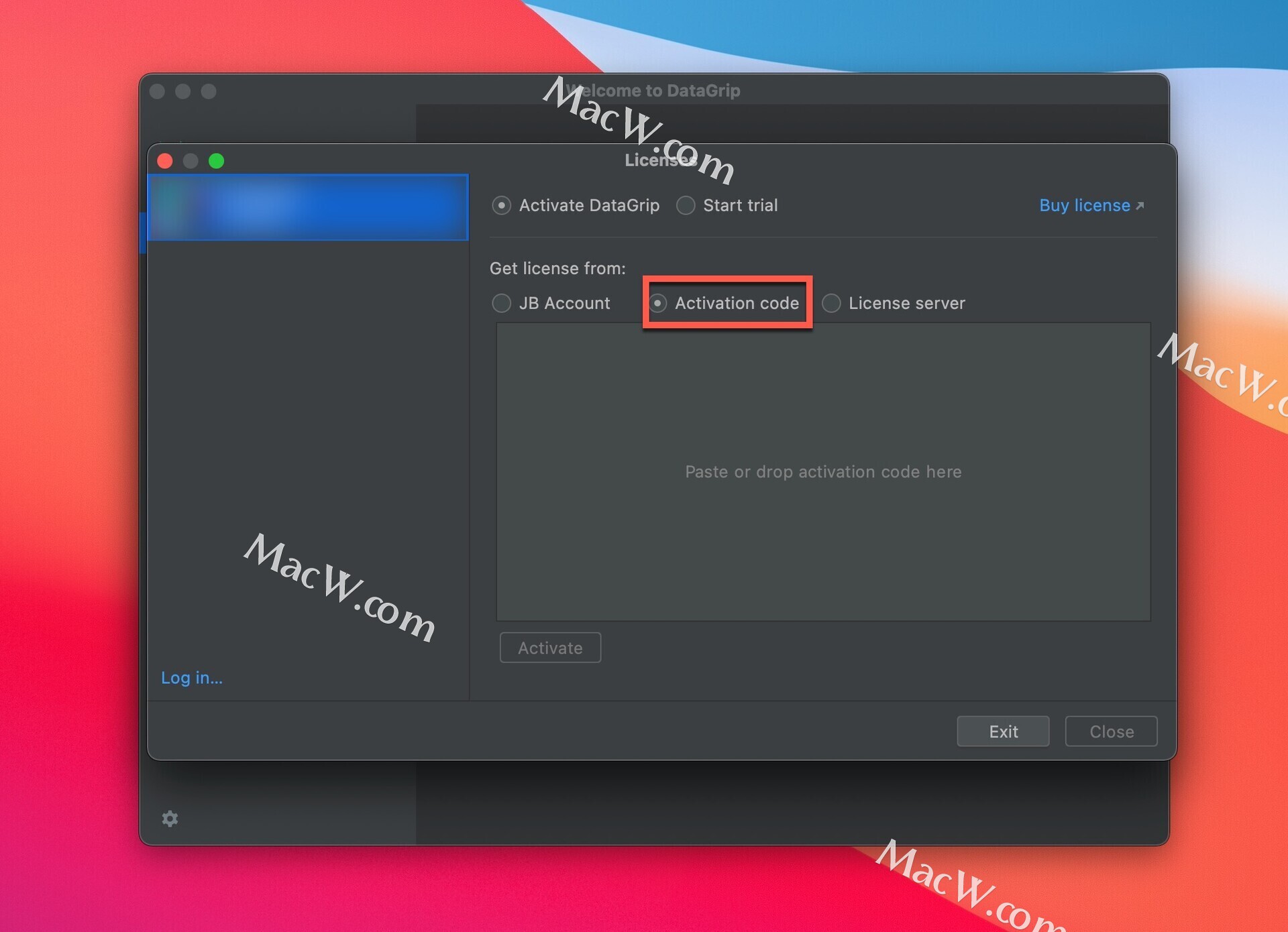 Rider 2025 for Mac/win  v2025.1.3 跨平台.NET IDE集成开发RD 中文激活版