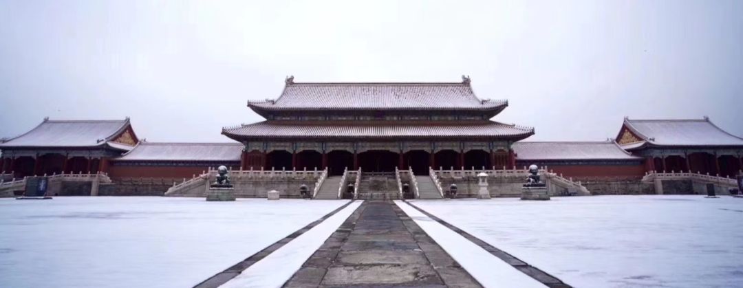 在北京看场雪为什么这么难？