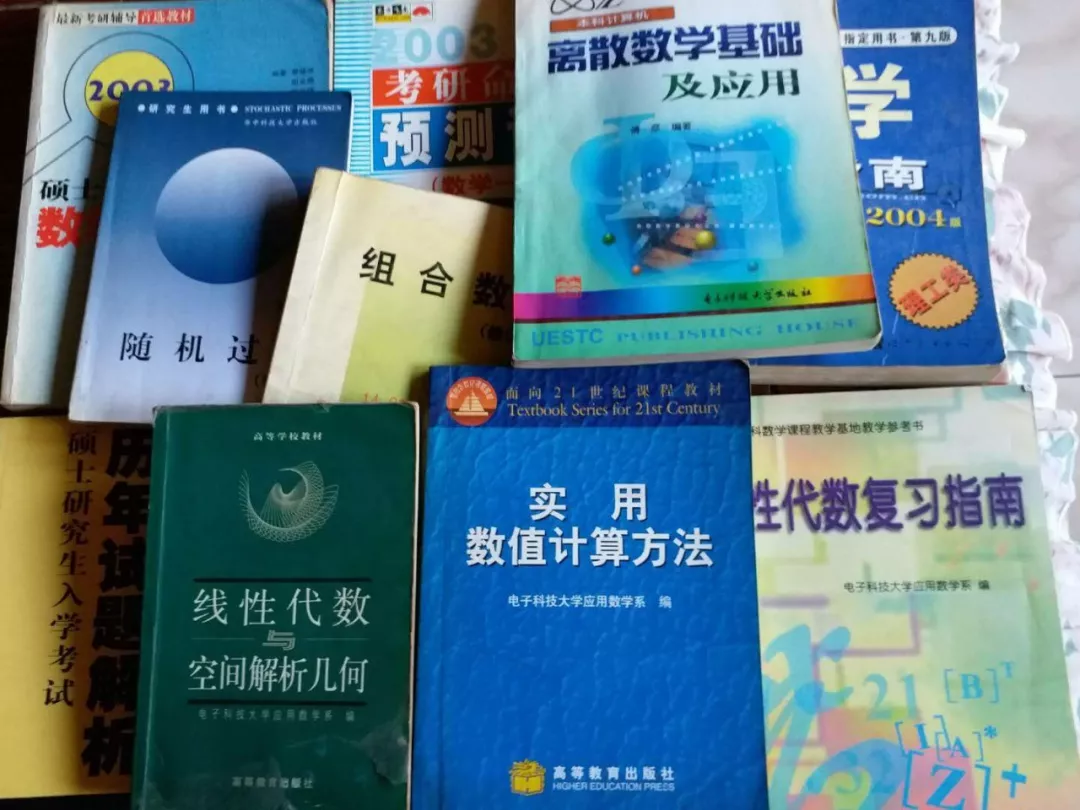 作为一名SAP从业人员，需要专门学习数学么