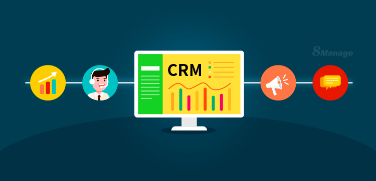 企业如何制定CRM战略？