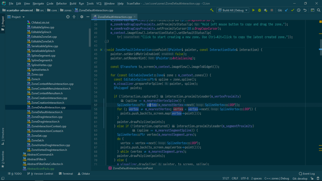 盘点10个最受欢迎IntelliJ IDEA主题，必有一款适合你！