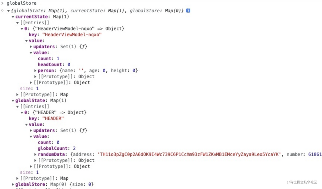 谈谈react hooks UI与业务逻辑分离的必要性与技术方案