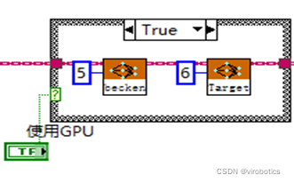 手把手教你使用LabVIEW OpenCV dnn实现物体识别（Object Detection）含源码