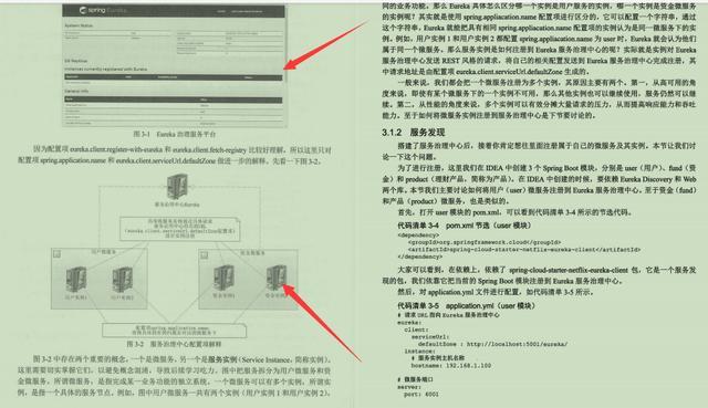 精选！京东18级工程师纯手打527页SpringCloud微服务和分布式