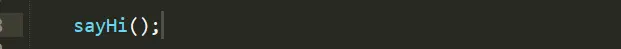 爬虫不得不学之 JavaScript 函数对象篇
