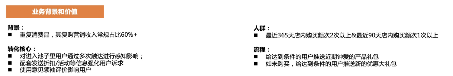 看全域消费者运营Quick Audience如何实现自动化营销？