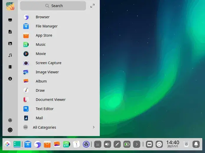 如何安装 Deepin 20.1深度操作系统 ?