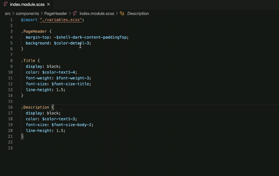 开发 React 和 Rax 样式用这款 VS Code 插件就够了