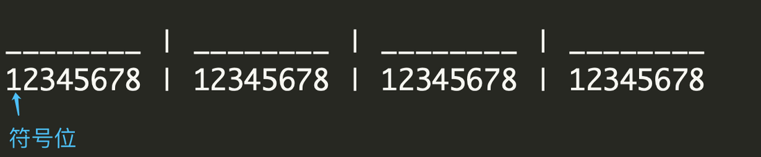 0.1+0.2!==0.3，为什么？