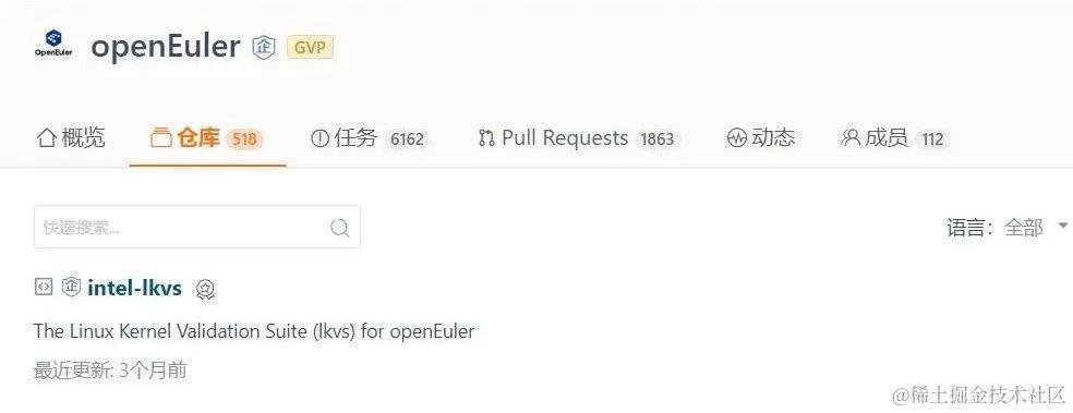 openEuler 社区 2024 年 2 月运作报告