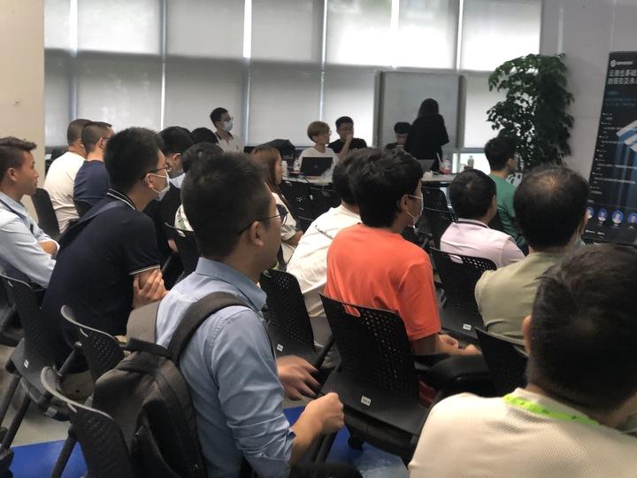 【活动回顾】SOFAMeetup#8 成都站-云原生基础设施建设的现在与未来