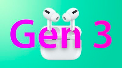 AirPods 3 将于 2021 年第三季度量产，AirPods 整体出货量将下降