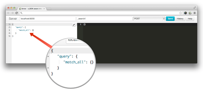 ElasticSearch 2.x入门与快速实践