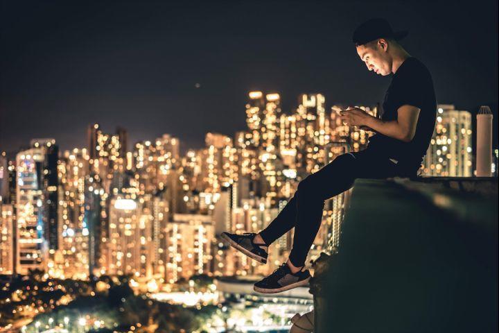 你本该在25岁以前，就明白这4条生活法则