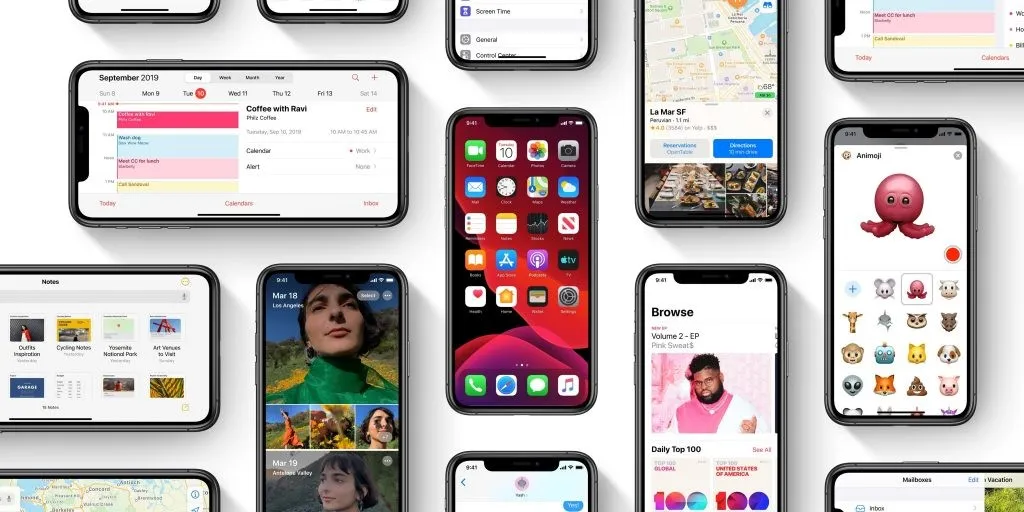 iOS 滑动关后台会影响续航是真的，但并不会损伤你的电池