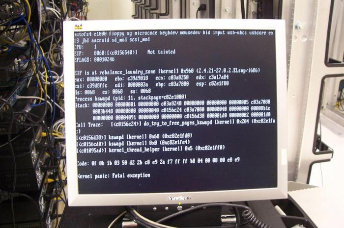 Linux恶意软件简史