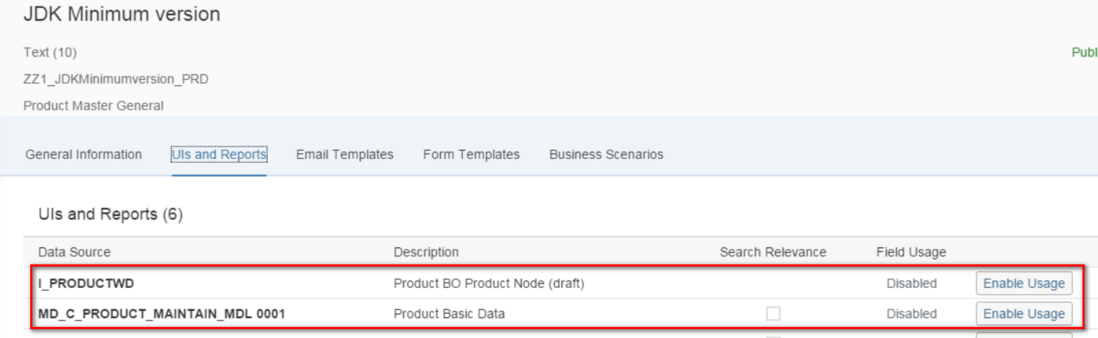 SAP CDS view自学教程之十：SAP CDS view扩展性(Extensibility)实现原理