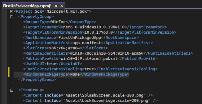 面向次世代的Windows App SDK 近况