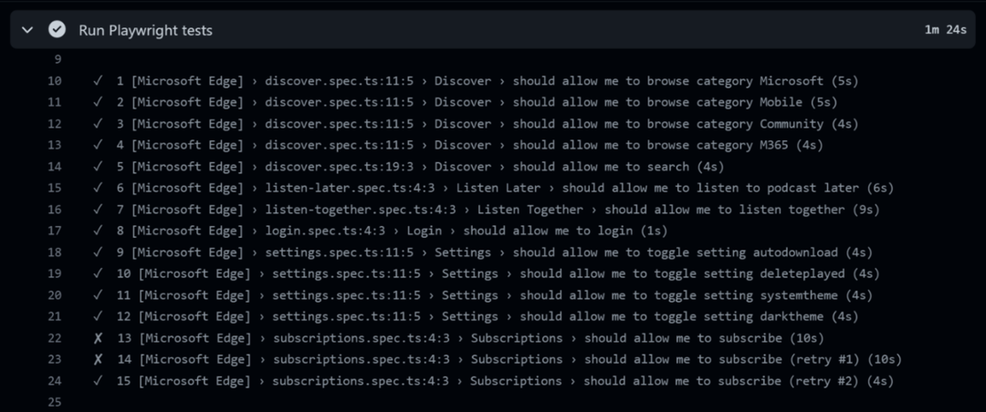 使用 .NET 7、Blazor 和 .NET MAUI 构建你自己的 Podcast App