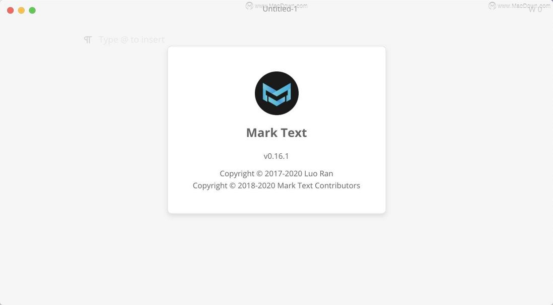 简洁极致的Markdown编辑器分享