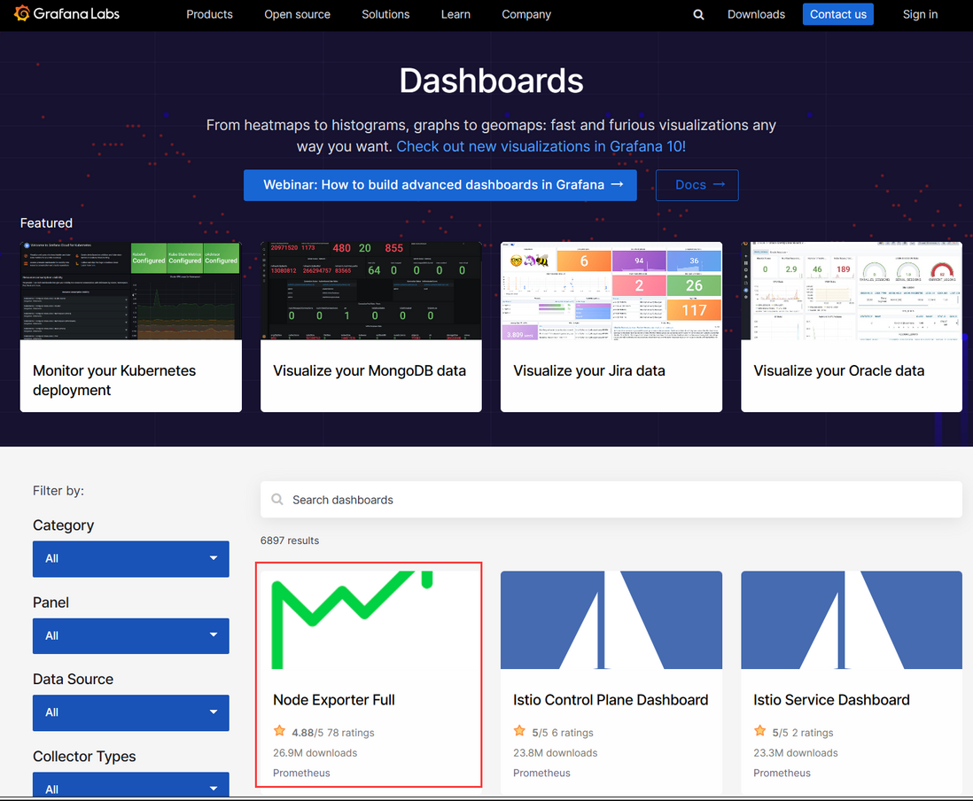 图文结合丨Prometheus+Grafana+GreatSQL性能监控系统搭建指南(上)