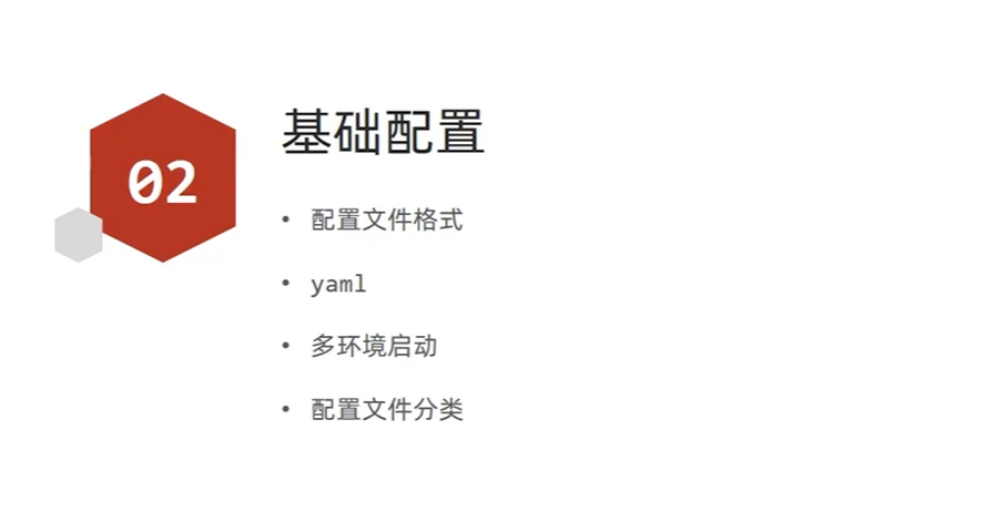 SSM框架