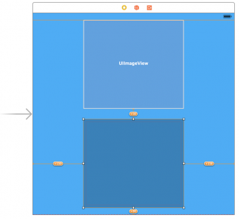 Swift自适应布局（Adaptive Layout）教程（一）