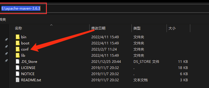 Maven下载安装与配置、Idea配置Maven（详细版）