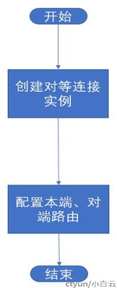 谈谈天翼云对等连接