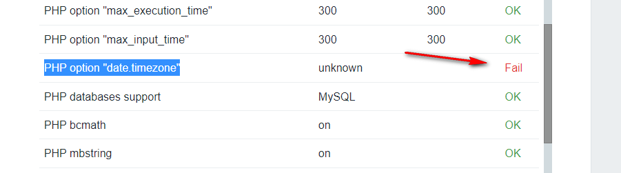 zabbix5.0安装以及配置中文