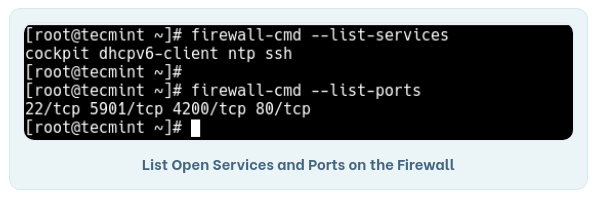 如何在 Linux 中列出 Systemd 下所有正在运行的服务