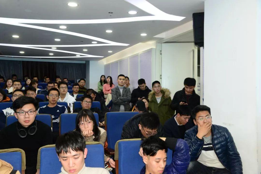 2019年山东互联网技术大会精彩回顾（PPT下载）