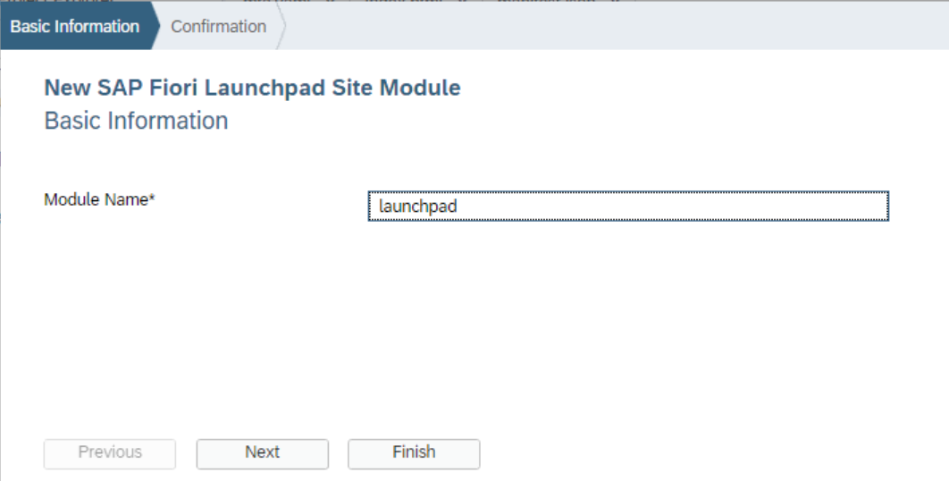 如何将SAP UI5应用配置到SAP云平台Fiori Launchpad里