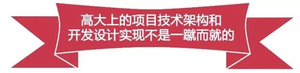 以淘宝为例，解析大型电商服务端架构！