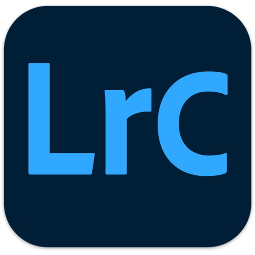 Lightroom Classic 2025 (LRC)for Mac