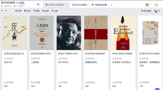 公测首发 | 支持API的连接型智能表格，「vika维格表」如何让数字化真正成为生产力？