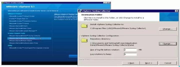 vSphere 性能优化方法 & 故障排错方法及工具总结（二）