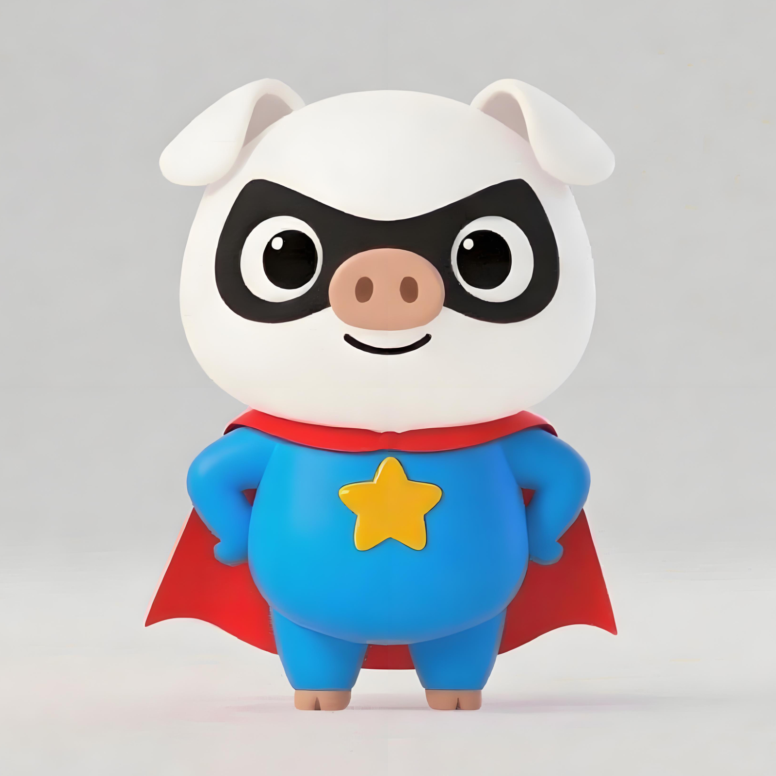 piggy侠
