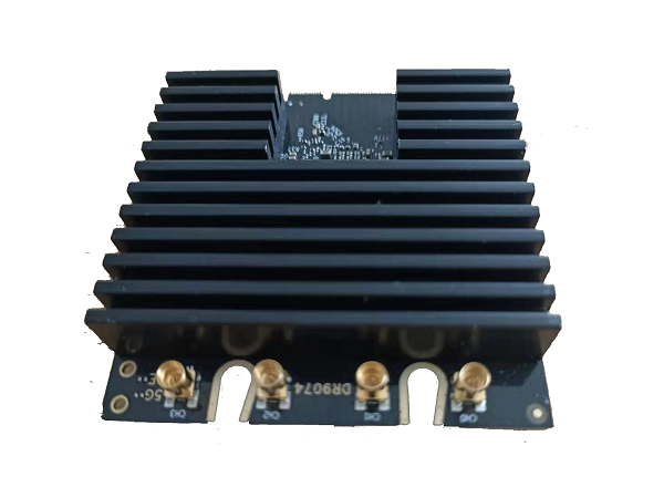 Wallys/QCN9074/WiFi 6E (802.11ax) 4×4 MU-MIMO 6GHz/5GHZ QCN9074 Single Band Wireless Module
