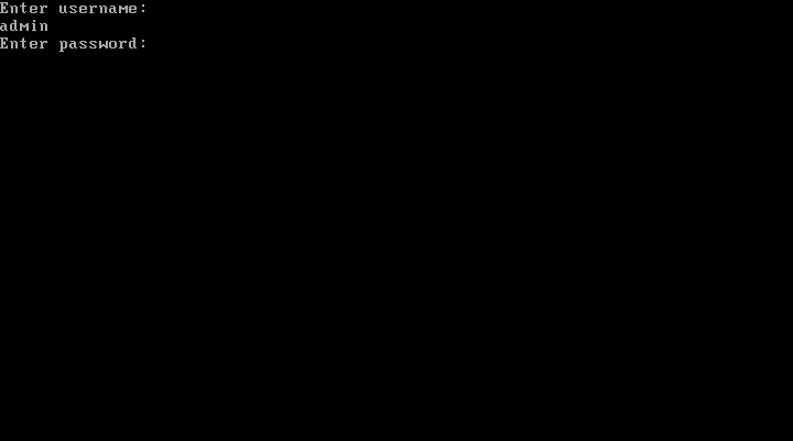 RHEL/CentOS 8加密引导菜单防破解root密码