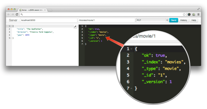 ElasticSearch 2.x入门与快速实践