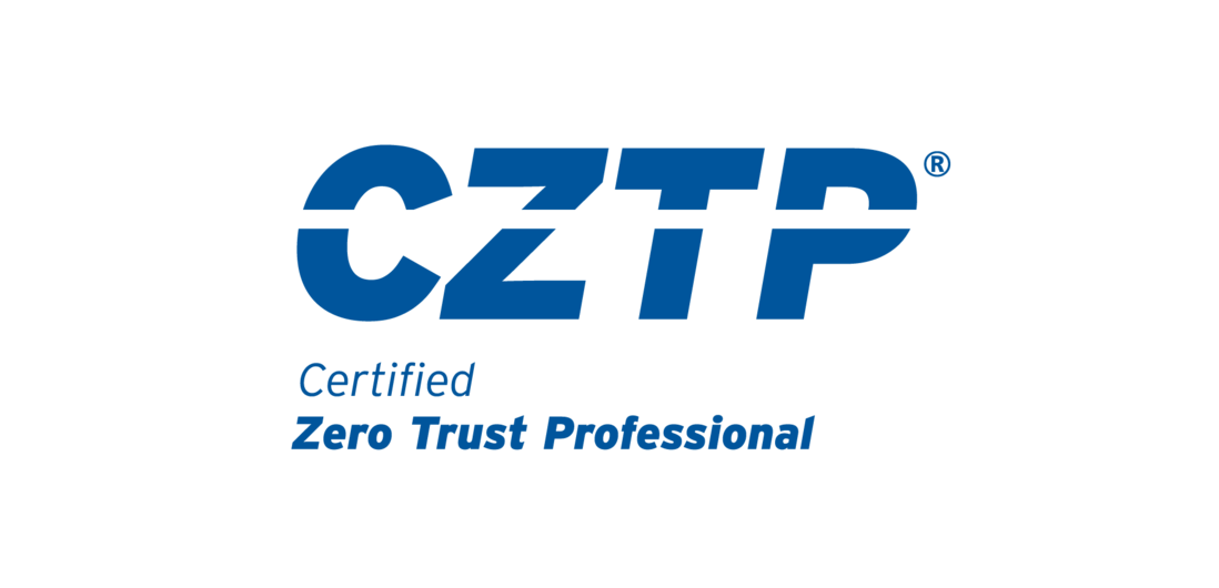 CZTP 零信任认证专家 
