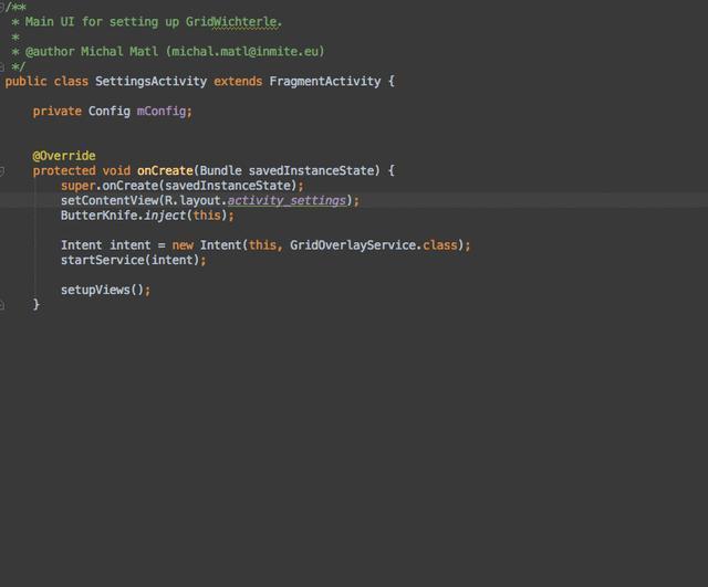 Android Studio 至今最全的插件整理