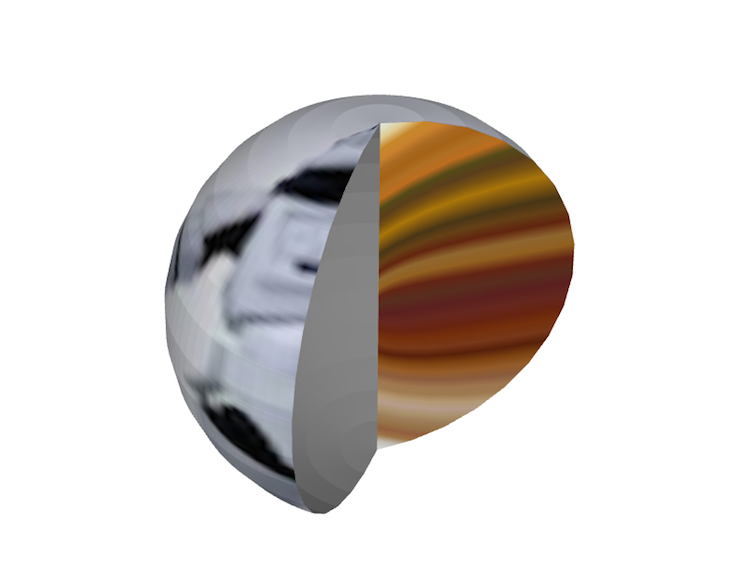 基于 HTML5 的 WebGL 技术构建 3D 场景（一）