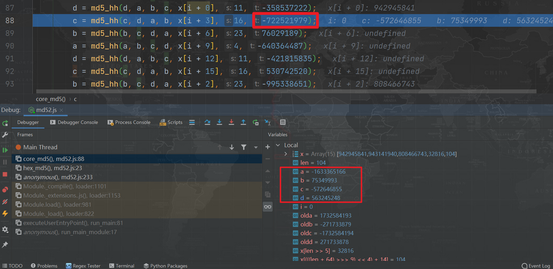 【JS 逆向百例】网洛者反爬练习平台第七题：JSVMPZL 初体验