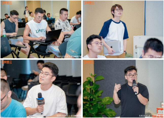 08.25北京站｜阿里云Serverless 技术实践营（ AI 专场）开放报名