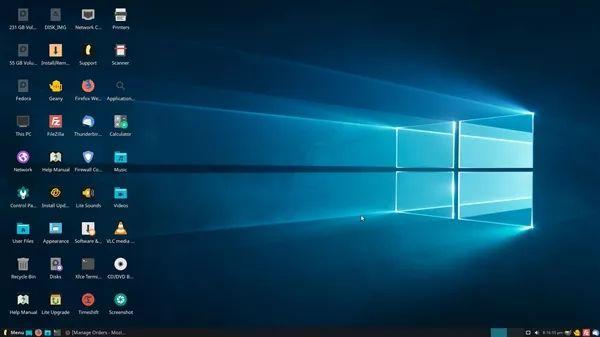 Windows 12突然出现！号称完美取代Win10
